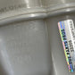8W1 121 405 J / 8W1121405J 18-20 AUDI S4 RADIATOR COOLANT RESERVOIR TANK BOTTLE 8W1 121 403 B OEM