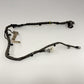 08-14 Lexus IS F Rack And Pinion Power Steering Wire Harness Cable OEM