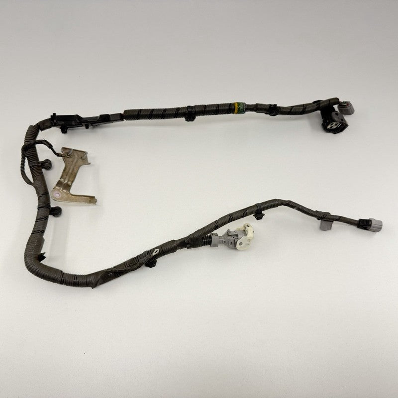 08-14 Lexus IS F Rack And Pinion Power Steering Wire Harness Cable OEM