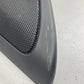 6513-9220750-01 / 6513 9220750 01 / 6513922075001 15-20 BMW M4 F82 F83 LEFT & RIGHT DOOR PANEL CORNER TWEETER SPEAKER PA