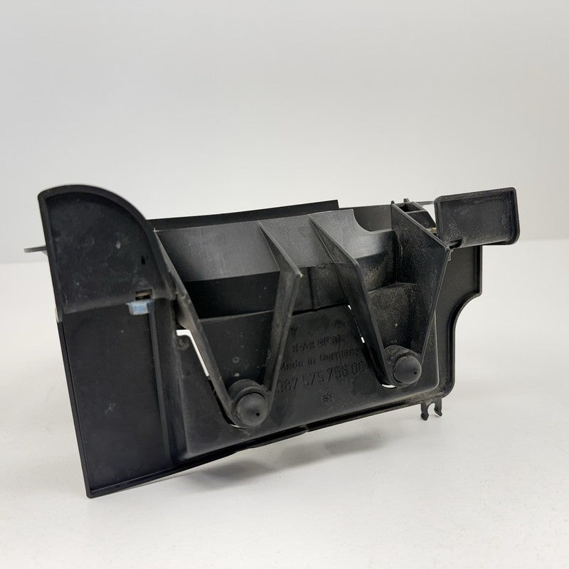 986 624 036 01 / 98662403601 05-12 Porsche Boxster Cayman 987 Air Intake Engine Cooling Fan W/ Shroud OEM