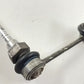  14-22 MASERATI QUATTROPORTE DRIVER LEFT FRONT SWAY BAR END LINK STABILIZER OEM