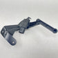 5WA-907-127 / 5WA.907.127 / 5WA 907 127 / 5WA907127 22-25 VOLKSWAGEN GOLF R MK8 DRIVER LEFT REAR SUSPENSION HEIGHT LEVEL