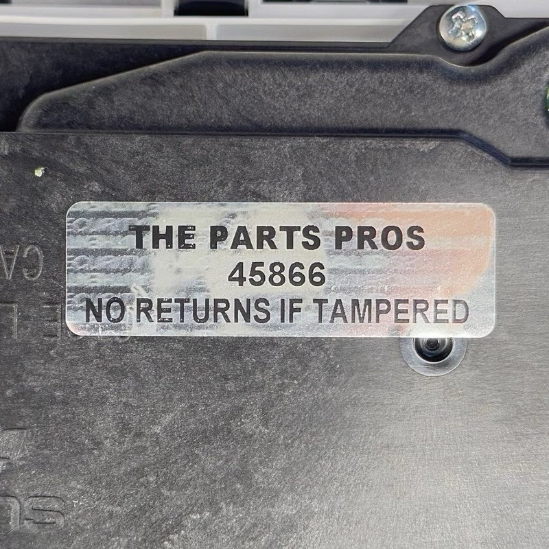 85132CC211 22-25 TOYOTA GR86 SPEEDOMETER INSTRUMENT CLUSTER GAUGE 13K MILES 85132CC211 OEM