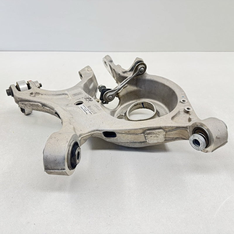 PR3C-5K651 / PR3C 5K651 / PR3C5K651 24-25 FORD MUSTANG GT PASSENGER RIGHT REAR CONTROL ARM PARTIAL SET OEM