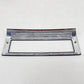 528506/10 06-10 BMW M6 E63 E64 INTERIOR CARBON FIBER TRIM SET DOOR PANEL DASHBOARD OEM