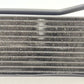 2282499 06-10 BMW M6 E63 E64 FRONT LOWER MOTOR ENGINE OIL COOLER RADIATOR 2282499 OEM