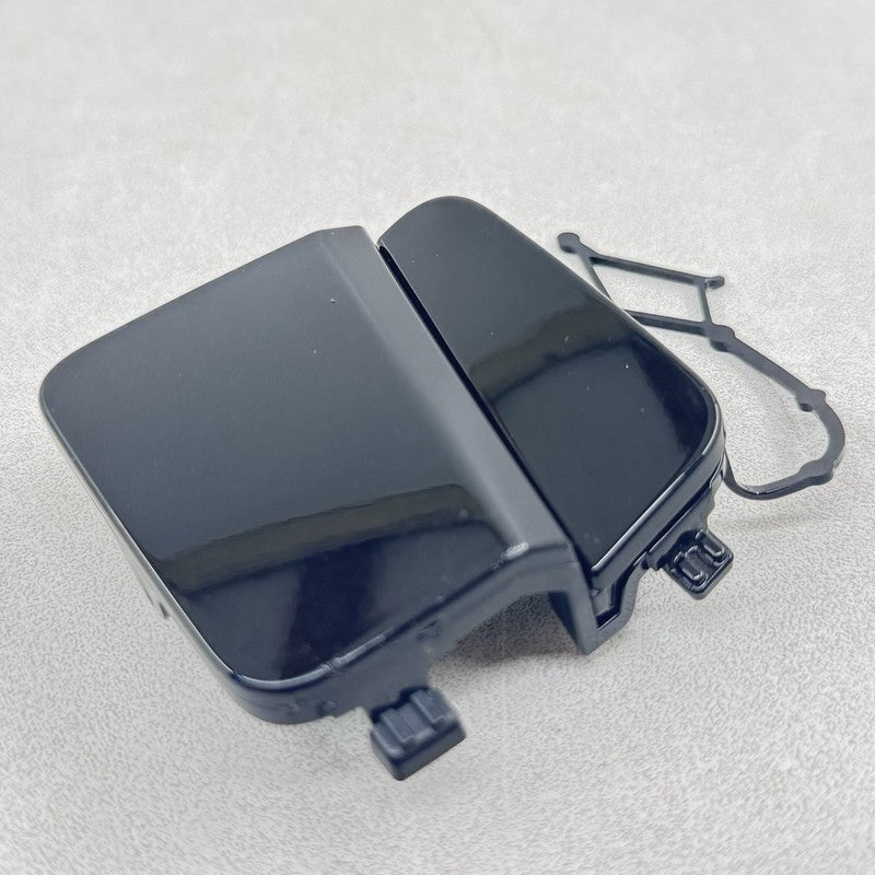 5H0-807-241-D / 5H0.807.241.D / 5H0 807 241 D / 5H0807241D 22-24 VOLKSWAGEN GOLF R MK8 FRONT BUMPER TOW HOOK EYE CAP COV