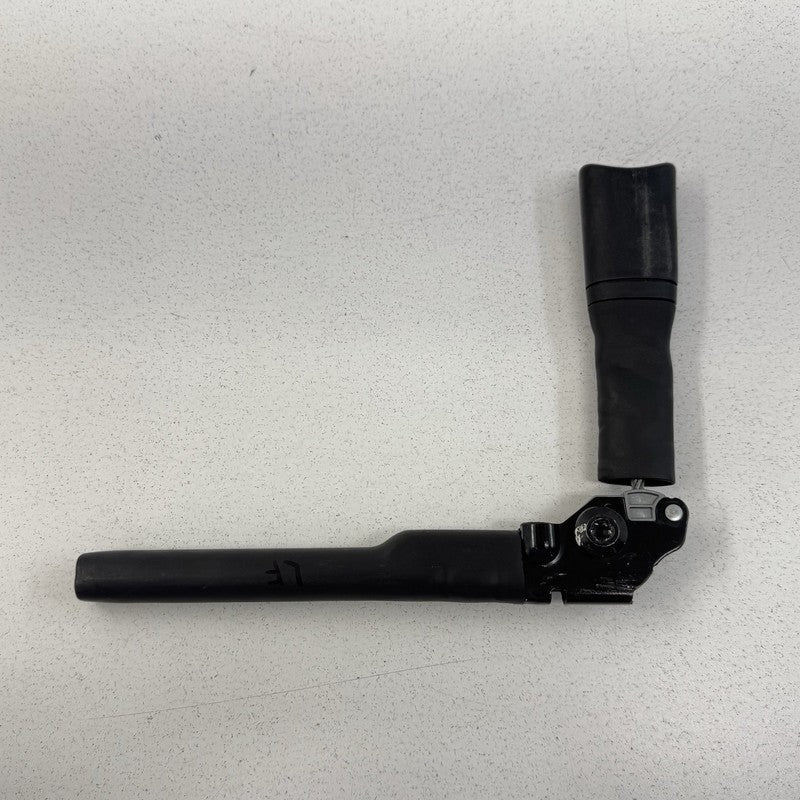 16-24 Chevrolet Camaro Left Front Seat Belt Seatbelt Pretensioner Tens