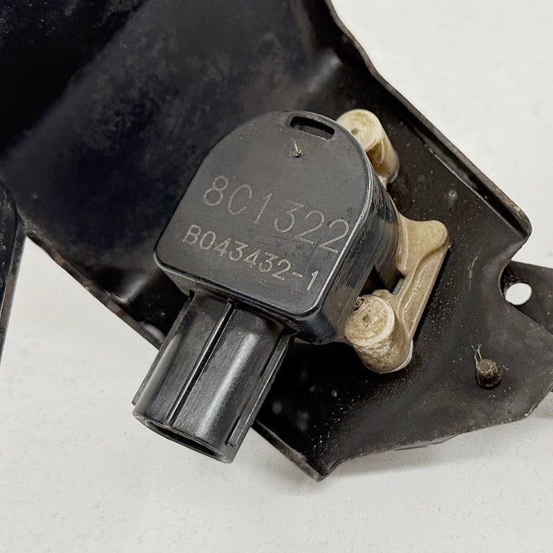B043432-1 / B043432 1 / B0434321 06-13 Lexus IS250 IS350 IS F Left Front Headlight Suspension Level Sensor OEM