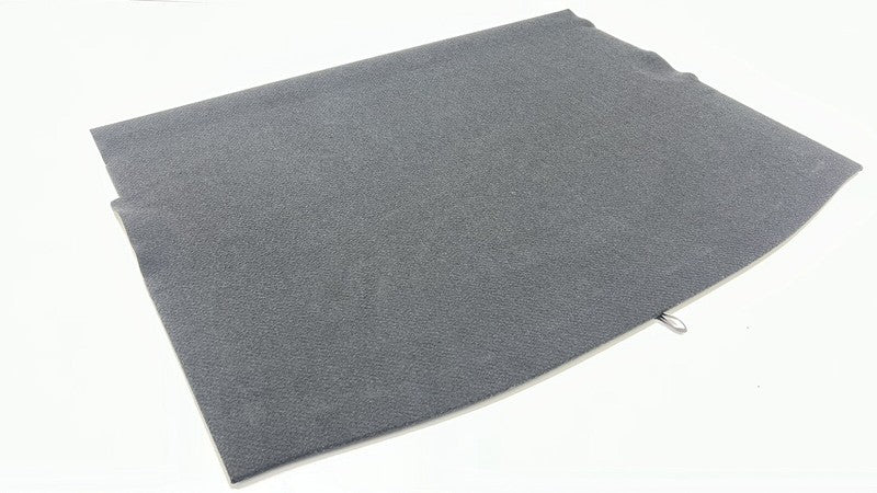 24-25 SUBARU CROSSTREK REAR TRUNK LOAD FLOOR BOARD CARGO COVER TRIM OEM