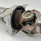 PR33-4K145-EA / PR33 4K145 EA / PR334K145EA 2024 FORD MUSTANG GT MANUAL TRANSMISSION DRIVESHAFT DRIVE SHAFT CARRIER OEM