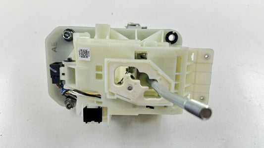 35110CC010 22-23 TOYOTA GR86 AUTOMATIC GEAR SHIFT SELECT LEVER BOX 35110CC010 OEM