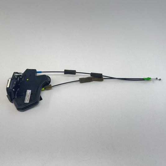 A046693 06-13 Lexus IS250 IS350 IS F Driver Left Rear Door Latch Lock Actuator OEM