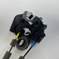A046693 06-13 Lexus IS250 IS350 IS F Passenger Right Rear Door Latch Lock Actuator OEM