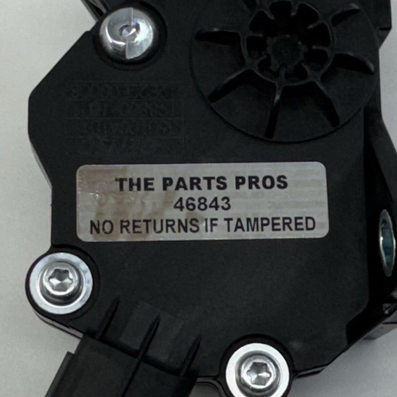 36010CA101 22-25 Toyota GR86 Gas Pedal Throttle Accelerator  Sensor 36010CA101 OEM