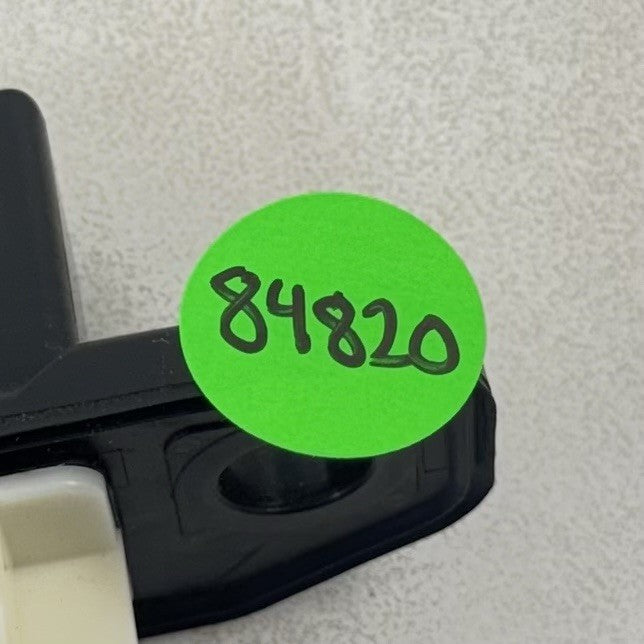 23-25 Toyota Prius Trunk Open Release Control Switch Button OEM