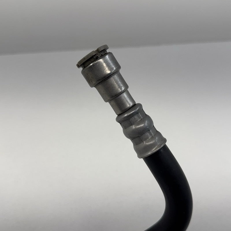 2 282 652 / 2282652 06-10 BMW M5 M6 E60 E63 E64 S85 Power Steering Oil Cooler W/ Lines Assembly OEM