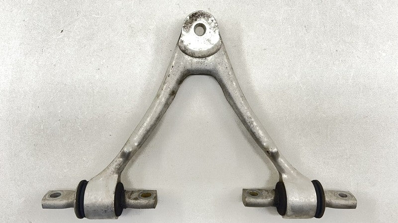 10326693 01-04 CORVETTE C5 Z06 LEFT FRONT SPINDLE KNUCKLE HUB WITH CONTROL ARM SET OEM