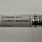 1044491-00-E / 1044491 00 E / 104449100E 17-23 TESLA MODEL 3 LEFT REAR STABILIZER SWAY BAR END LINK 1044491-00-E OEM