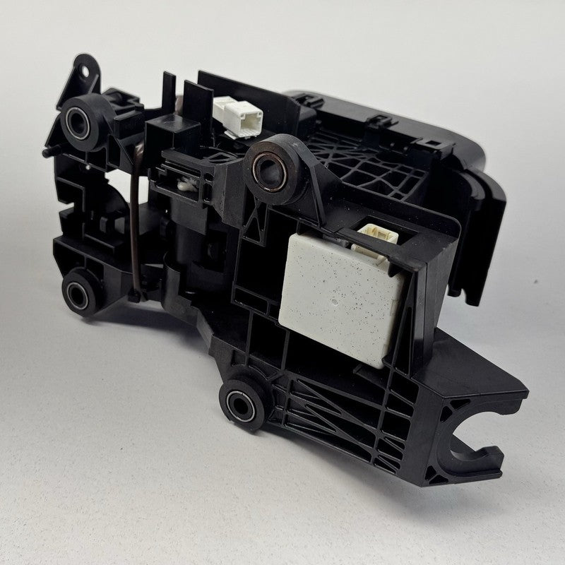 08-13 Toyota Highlander Gear Box Selector Shift Shifter Lever Assembly OEM