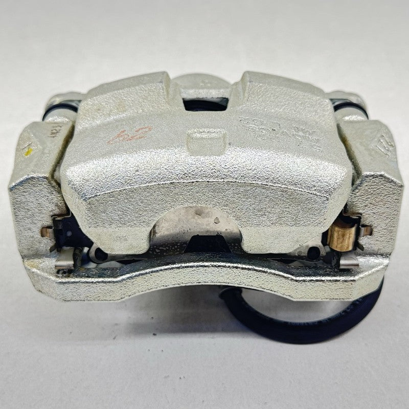 23-25 TOYOTA PRIUS DRIVER LEFT FRONT CALIPER BRAKE WITH BRAKE LINE OEM