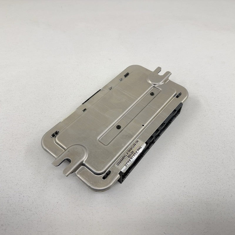 BMW F06 F10 F12 F13 Footwell Light Control Module Temic FRM III OEM