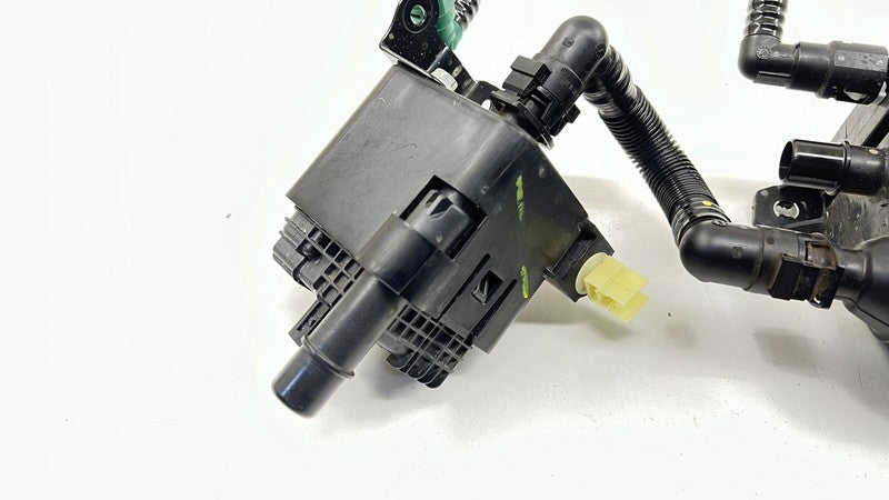 42084FL230 22-24 SUBARU WRX GAS CHARCOAL VAPOR EVAPORATOR CANISTER 42035FL020 OEM