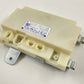 1729007900 / A1729007900 / A 172 900 79 00 7900 12-14 MERCEDES BENZ W204 C CLASS KEYLESS GO ENTRY CONTROL MODULE 1729007