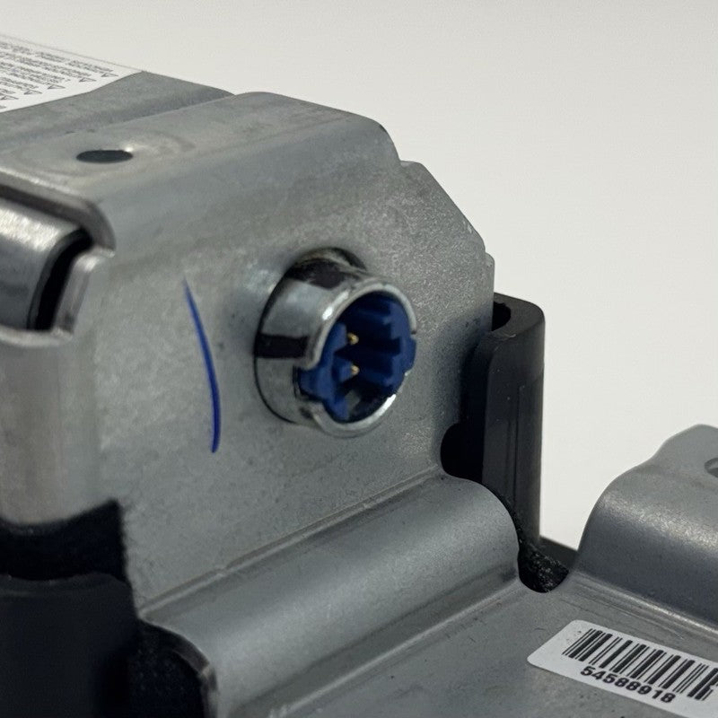 BMW F80 F82 F87 F22 F30 F32 F36 Passenger Right Knee Airbag Air Bag SRS OEM