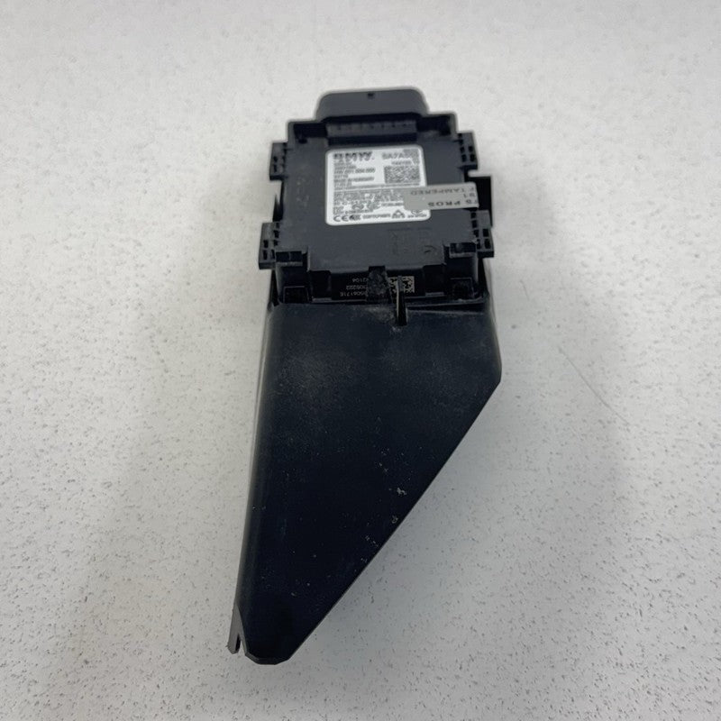 18-24 BMW G01 X3 Right Rear Blind Spot Sensor Radar Module W/ Bracket 