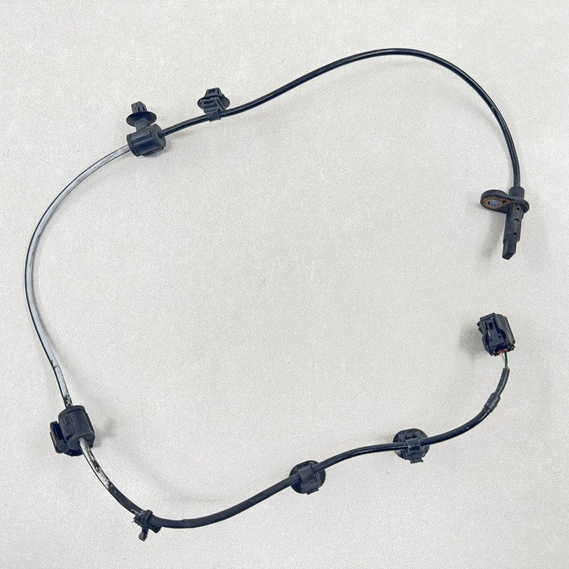 27540CC000 22-25 TOYOTA GR86 BRZ RIGHT FRONT ABS WHEEL SPEED SENSOR 27540CC000 OEM