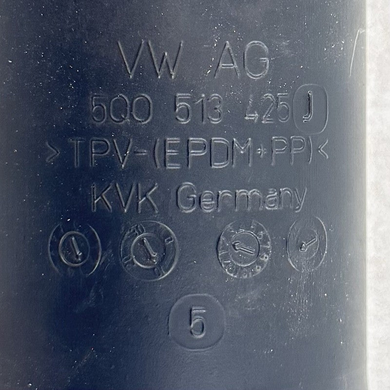 5WA-512-009-BG / 5WA 512 009 BG / 5WA512009BG 22-25 VOLKSWAGEN GOLF R MK8 LEFT OR RIGHT REAR SHOCK ABSORBER 5WA512009BG 