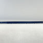 50866850001007008 22-25 VOLKSWAGEN GOLF R MK8 PASSENGER RIGHT SIDE SKIRT ROCKER PANEL TRIM OEM