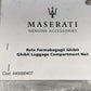 670108625 14-24 MASERATI GHIBLI EMERGENCY SPARE TIRE JACK LIFT TOOL KIT AIR TIRE PUMP OEM