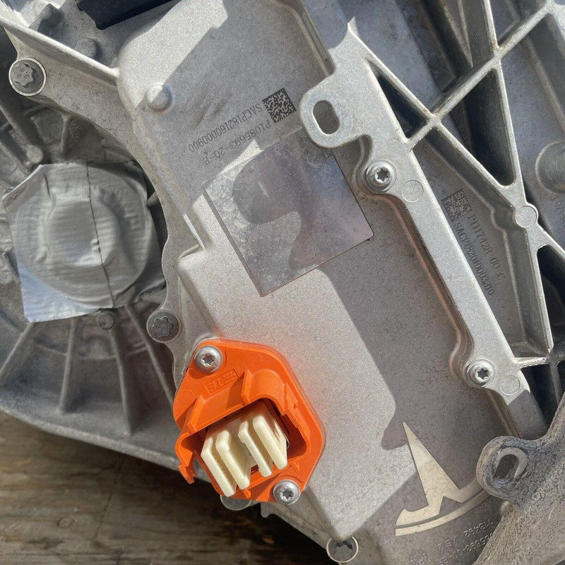 1120960-00-E / 1120960 00 E / 112096000E TESLA MODEL 3 Y FRONT DRIVE UNIT INVERTER ELECTRIC MOTOR ENGINE 1120960-00-E OE