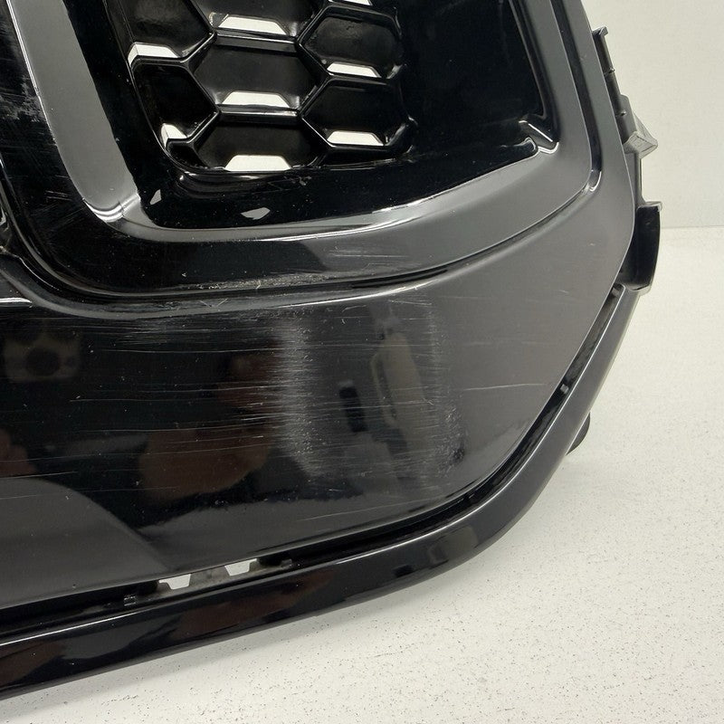 24-26 Ford Mustang GT Front Bumper Upper Grill Grille PR3B-8150-CBW OE