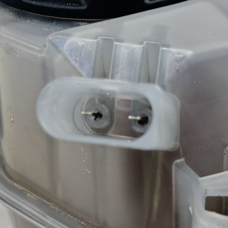 5WA-121-407-G / 5WA.121.407.G / 5WA 121 407 G / 5WA121407G 22-25 VOLKSWAGEN GOLF R MK8 COOLANT RESERVOIR EXPANSION TANK 