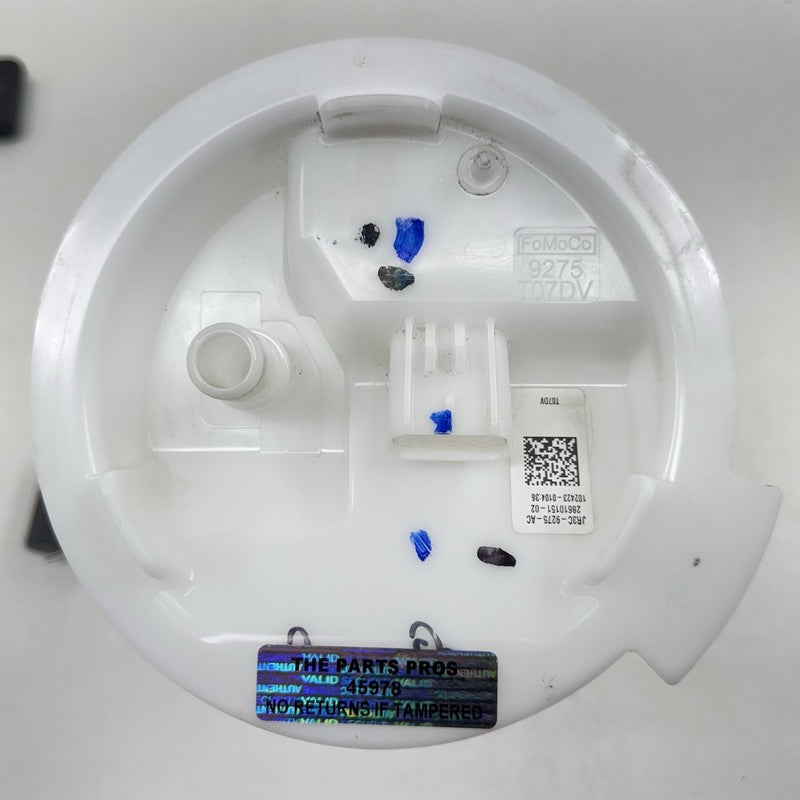 JR3C-9H307-BD / JR3C 9H307 BD / JR3C9H307BD 24-25 FORD MUSTANG GT GAS TANK FUEL PUMP SENDING UNIT PAIR JR3C-9H307-BD OEM