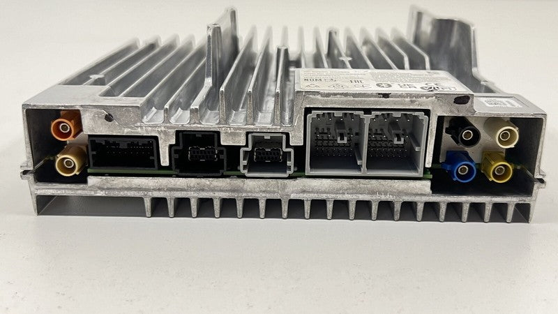 87822664 22-24 CADILLAC CT4 V BLACKWING SIRIUS SATELLITE RADIO RECEIVER MODULE OEM