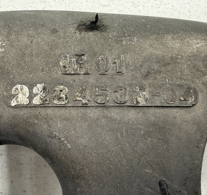 BMW F80 F82 M3 M4 Passenger Right Rear Control Arm Suspension Set OEM