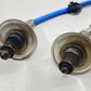 22690AB090 22-24 SUBARU WRX 2.4L EXHAUST MANIFOLD AIR FUEL RATIO OXYGEN O2 SENSOR PAIR OEM
