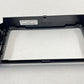 66060CA240 17-20 SUBARU BRZ CENTER DASH DISPLAY SCREEN RADIO SURROUND BEZEL PANEL TRIM OEM