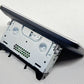 F824000269 15-18 MERCEDES-BENZ C63S W205 NAVIGATION RADIO ZENTRAL DISPLAY SCREEN OEM