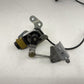 12-18 Mercedes W218 CLS550 Left Rear Suspension Ride Height Level Sens