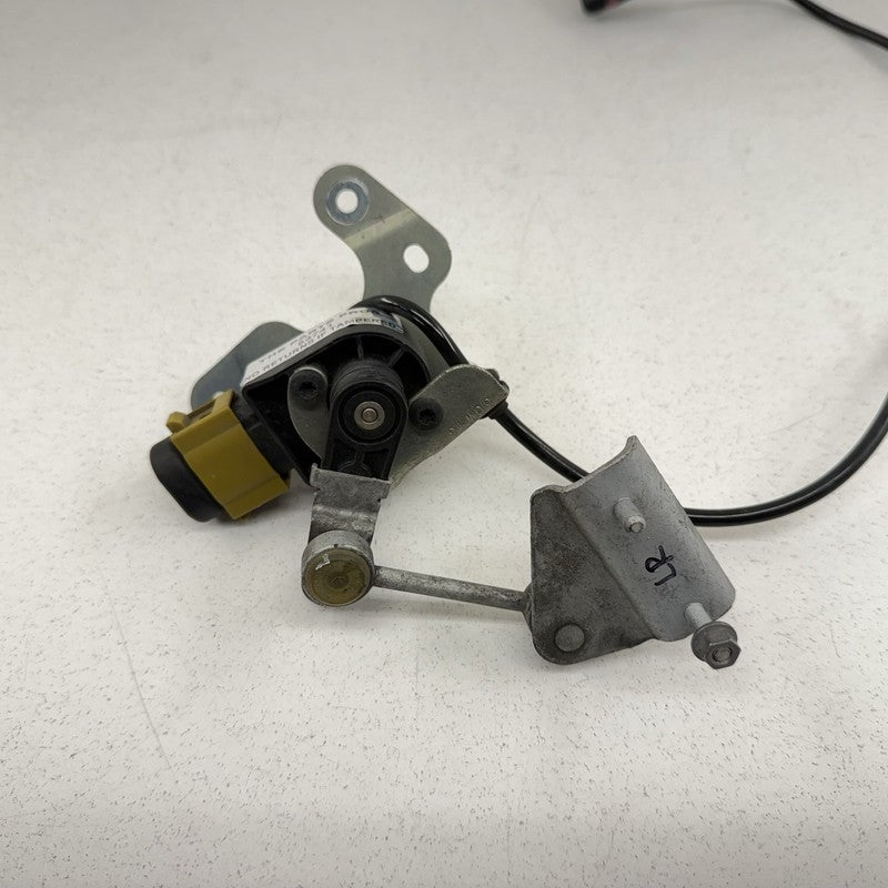 12-18 Mercedes W218 CLS550 Left Rear Suspension Ride Height Level Sens