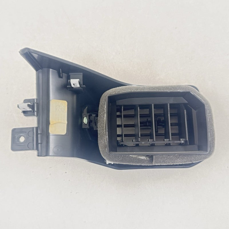 PR3B-C04634-CF / PR3B C04634 CF / PR3BC04634CF 24-25 Ford Mustang Front Left & Right Dashboard Trim Panel W/ Air Vent Pa