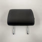 12-16 BMW M5 F10 Rear Seat Back Rest Headrest Head Rest Cushion Set Black OEM