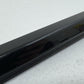 18-24 BMW G01 X3 Driver Left Rear Door Shadow Line Window Trim Molding