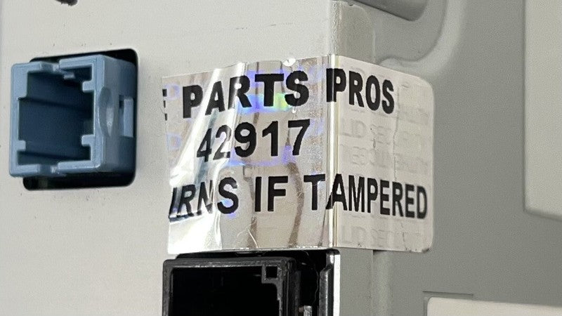 8A500-3S5-A01 / 8A500 3S5 A01 / 8A5003S5A01 24-25 ACURA INTEGRA TYPE S RADIO AUDIO UNIT RECEIVER SYSTEM 8A500-3S5-A01 OE